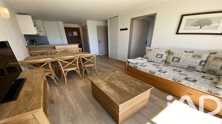 Ma-Cabane - Vente Appartement Germ, 36 m²