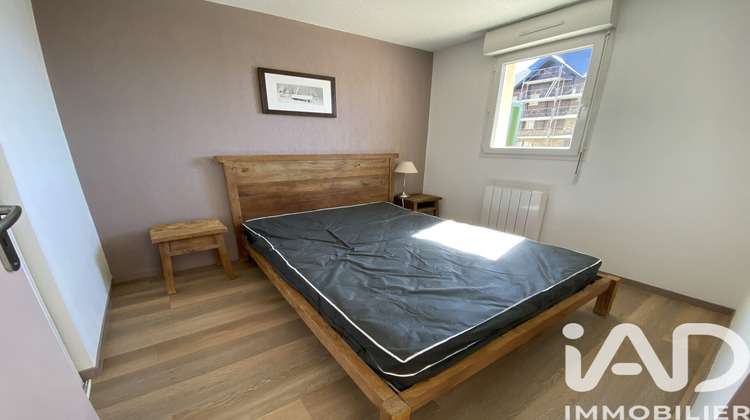 Ma-Cabane - Vente Appartement Germ, 36 m²