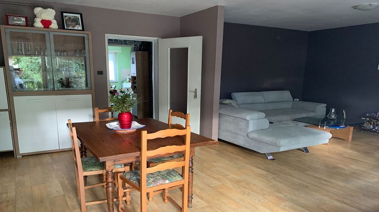 Ma-Cabane - Vente Appartement GERSTHEIM, 83 m²