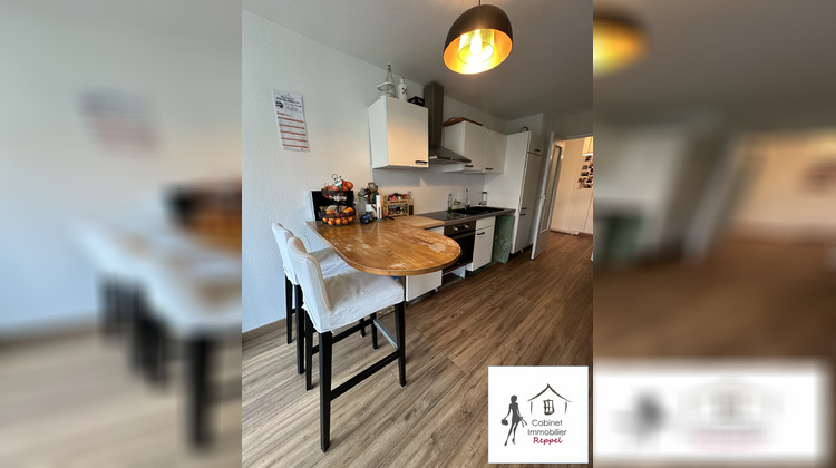 Ma-Cabane - Vente Appartement Gerstheim, 65 m²