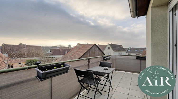 Ma-Cabane - Vente Appartement Gerstheim, 60 m²