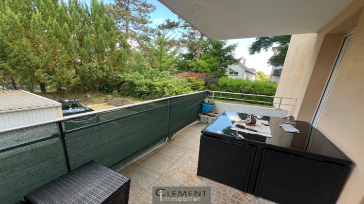 Ma-Cabane - Vente Appartement Gerstheim, 76 m²