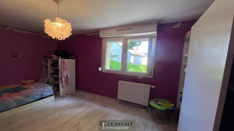 Ma-Cabane - Vente Appartement Gerstheim, 76 m²