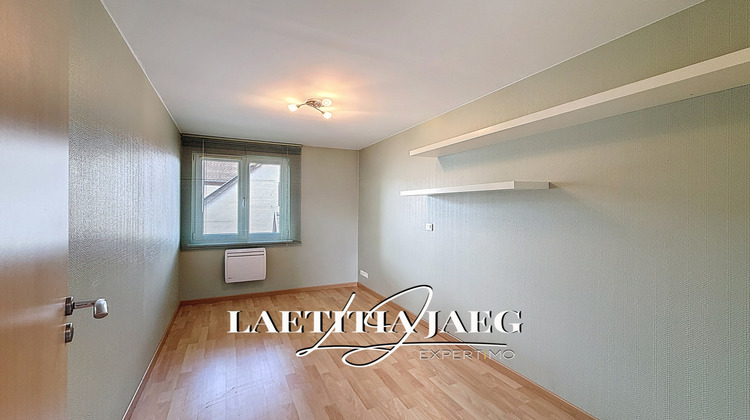 Ma-Cabane - Vente Appartement Gerstheim, 133 m²