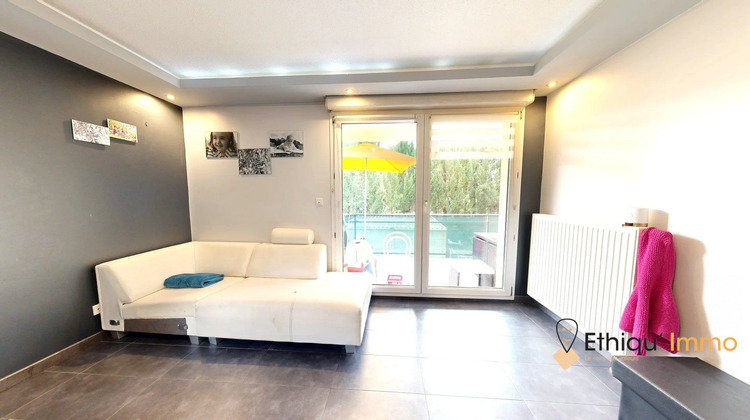 Ma-Cabane - Vente Appartement Gerstheim, 76 m²