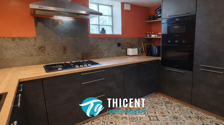 Ma-Cabane - Vente Appartement Gerstheim, 93 m²