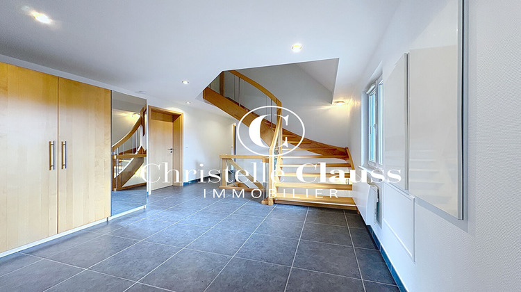 Ma-Cabane - Vente Appartement GERSTHEIM, 133 m²