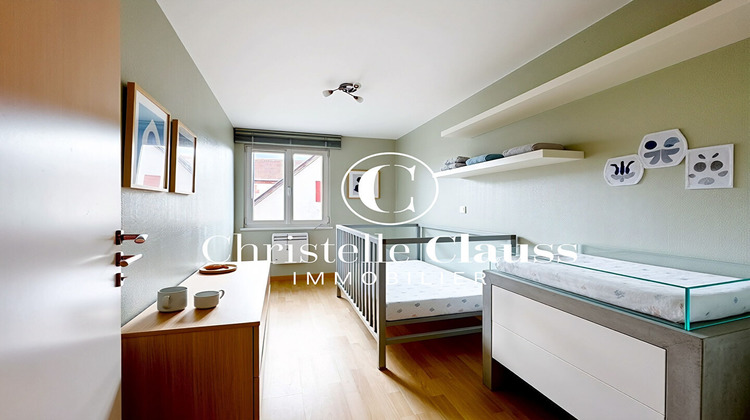 Ma-Cabane - Vente Appartement GERSTHEIM, 133 m²