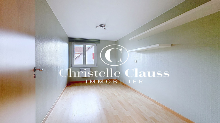Ma-Cabane - Vente Appartement GERSTHEIM, 133 m²