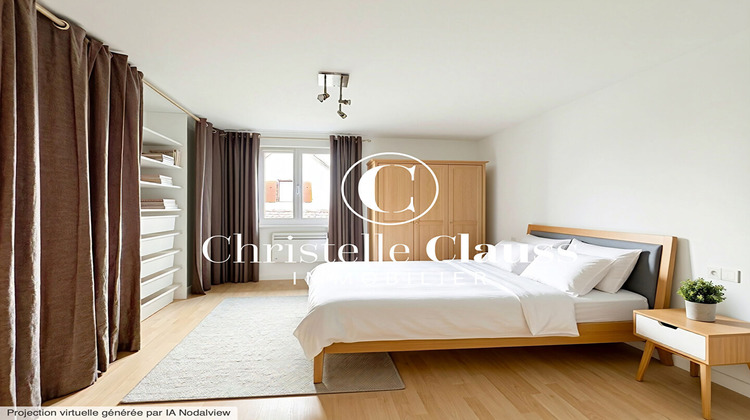 Ma-Cabane - Vente Appartement GERSTHEIM, 133 m²