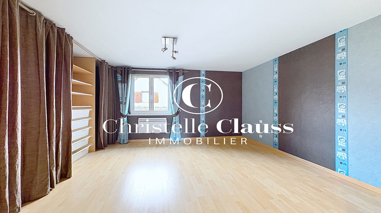 Ma-Cabane - Vente Appartement GERSTHEIM, 133 m²