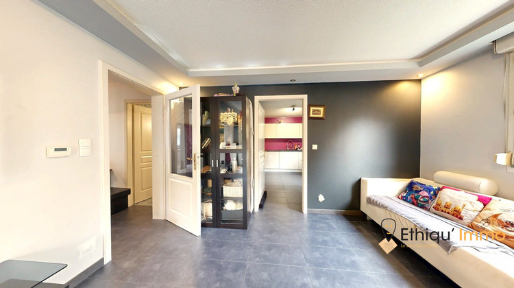 Ma-Cabane - Vente Appartement Gerstheim, 76 m²