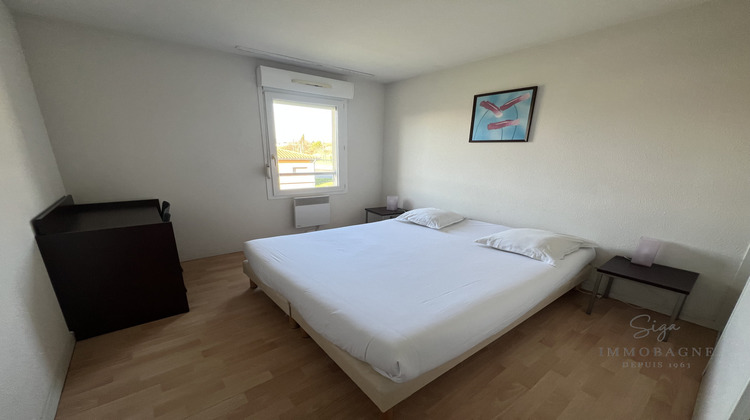 Ma-Cabane - Vente Appartement Gerzat, 40 m²