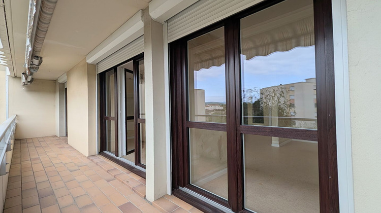 Ma-Cabane - Vente Appartement GERZAT, 77 m²