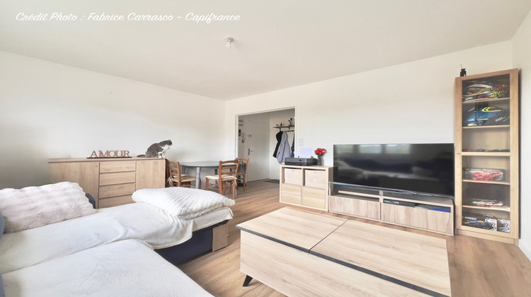 Ma-Cabane - Vente Appartement GERZAT, 58 m²