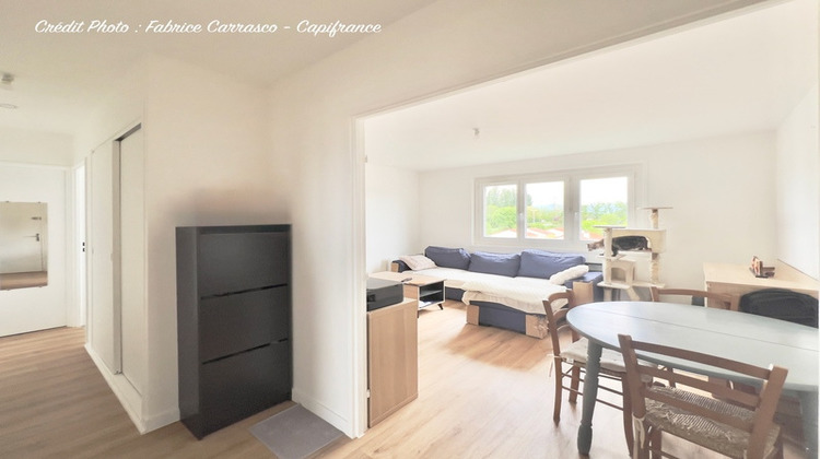 Ma-Cabane - Vente Appartement GERZAT, 58 m²