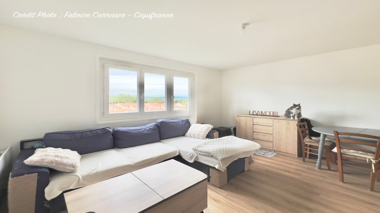 Ma-Cabane - Vente Appartement GERZAT, 58 m²
