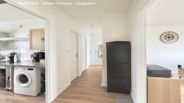Ma-Cabane - Vente Appartement GERZAT, 58 m²