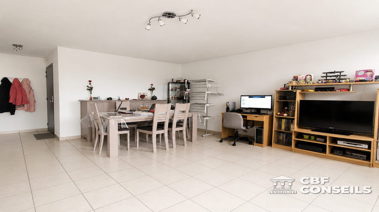 Ma-Cabane - Vente Appartement Gerzat, 65 m²
