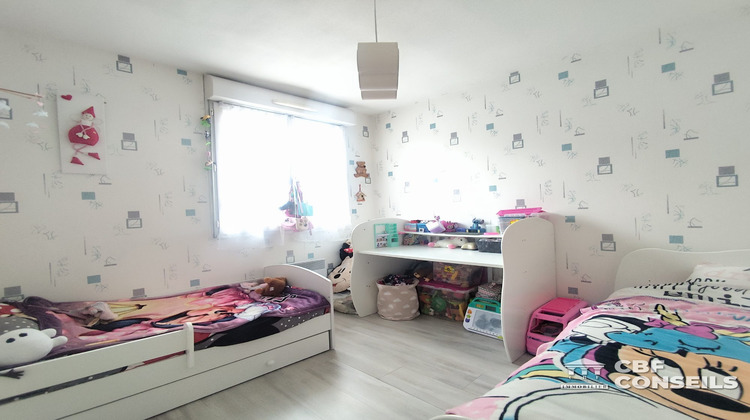 Ma-Cabane - Vente Appartement Gerzat, 65 m²