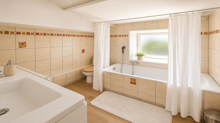 Ma-Cabane - Vente Appartement Gerzat, 72 m²
