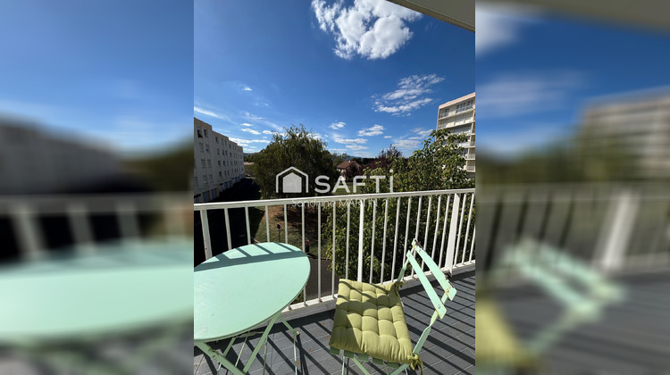 Ma-Cabane - Vente Appartement Gerzat, 92 m²