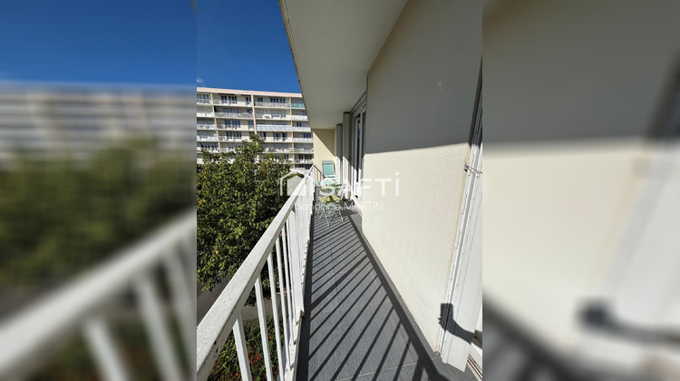 Ma-Cabane - Vente Appartement Gerzat, 92 m²