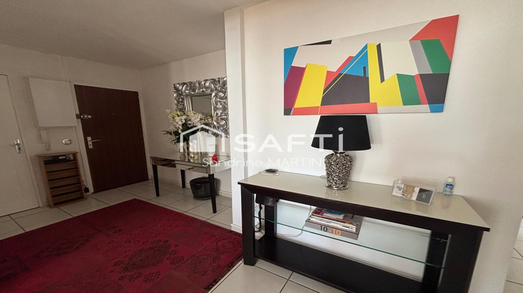 Ma-Cabane - Vente Appartement Gerzat, 92 m²