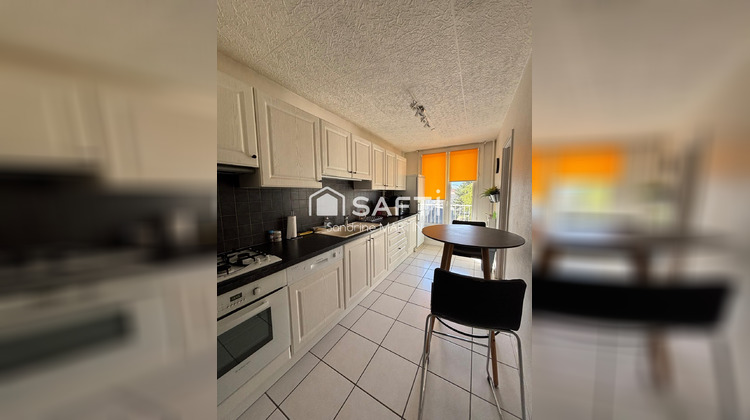 Ma-Cabane - Vente Appartement Gerzat, 92 m²
