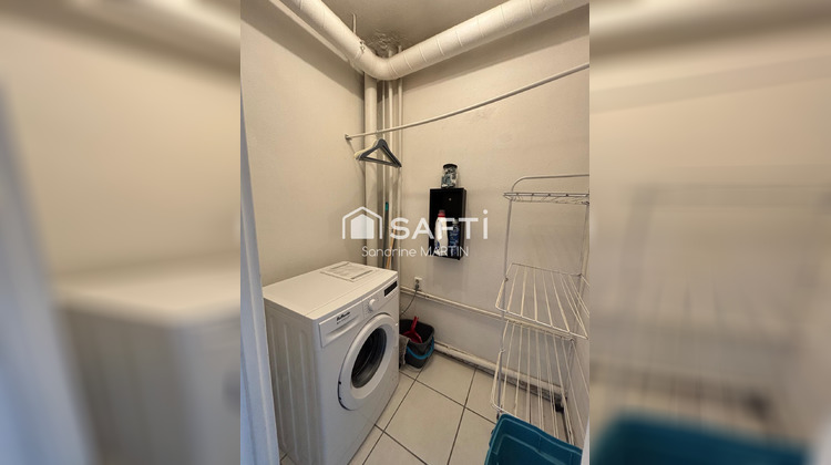 Ma-Cabane - Vente Appartement Gerzat, 92 m²