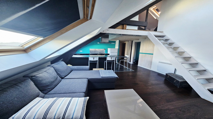 Ma-Cabane - Vente Appartement Gestel, 54 m²