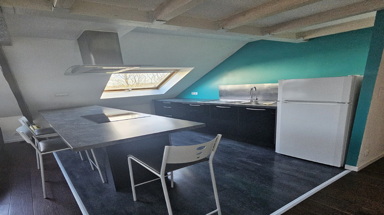 Ma-Cabane - Vente Appartement Gestel, 54 m²