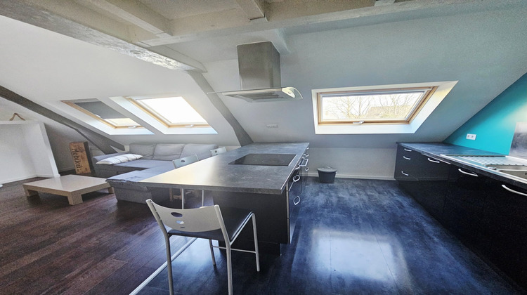 Ma-Cabane - Vente Appartement Gestel, 54 m²