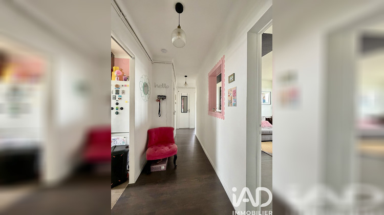 Ma-Cabane - Vente Appartement Gétigné, 63 m²