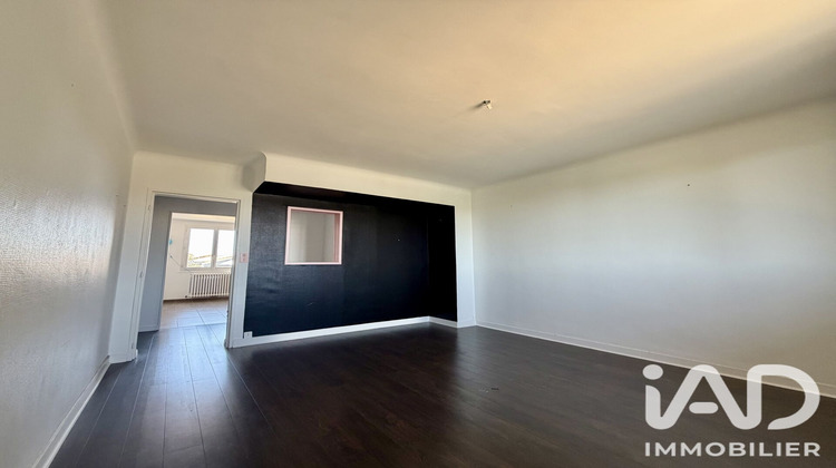 Ma-Cabane - Vente Appartement Gétigné, 63 m²