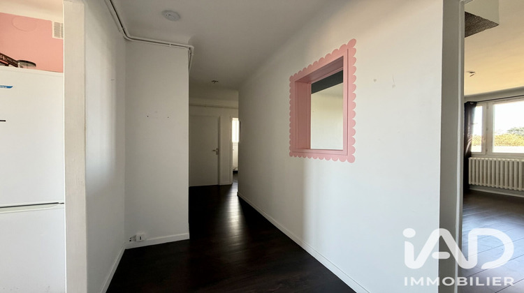Ma-Cabane - Vente Appartement Gétigné, 63 m²