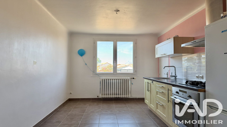 Ma-Cabane - Vente Appartement Gétigné, 63 m²