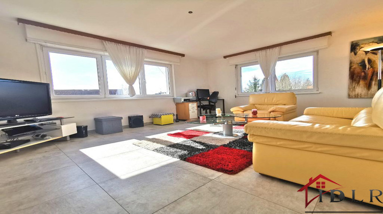 Ma-Cabane - Vente Appartement Geudertheim, 94 m²