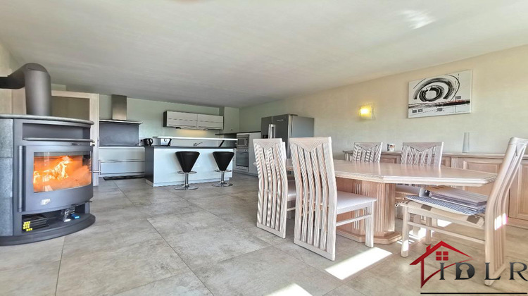 Ma-Cabane - Vente Appartement Geudertheim, 94 m²