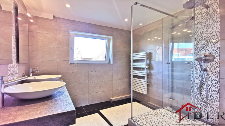 Ma-Cabane - Vente Appartement Geudertheim, 94 m²