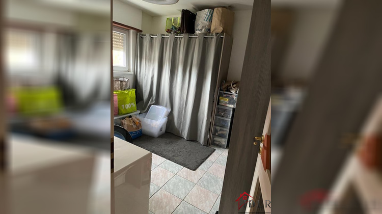 Ma-Cabane - Vente Appartement Geudertheim, 94 m²