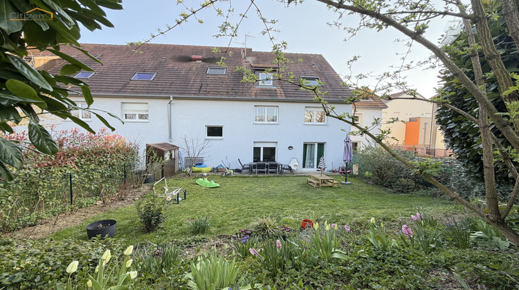 Ma-Cabane - Vente Appartement Geudertheim, 91 m²