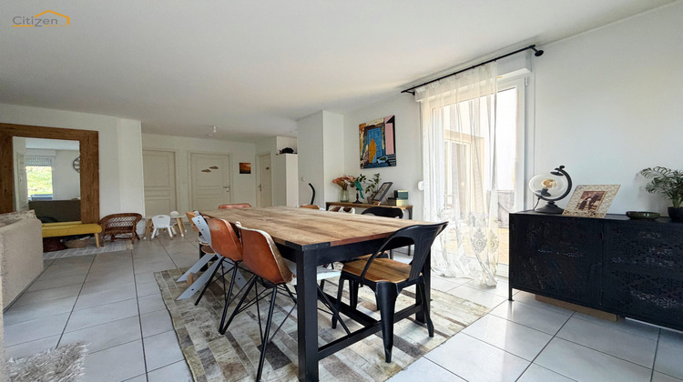 Ma-Cabane - Vente Appartement Geudertheim, 91 m²