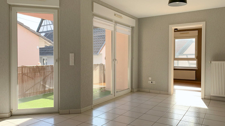 Ma-Cabane - Vente Appartement GEUDERTHEIM, 63 m²