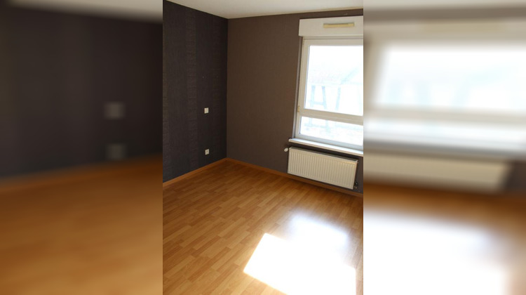 Ma-Cabane - Vente Appartement GEUDERTHEIM, 63 m²