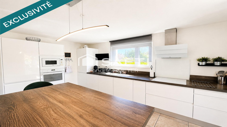 Ma-Cabane - Vente Appartement Geudertheim, 82 m²