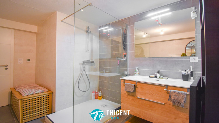 Ma-Cabane - Vente Appartement Geudertheim, 63 m²