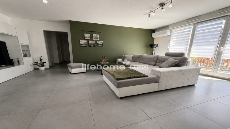Ma-Cabane - Vente Appartement Geudertheim, 68 m²