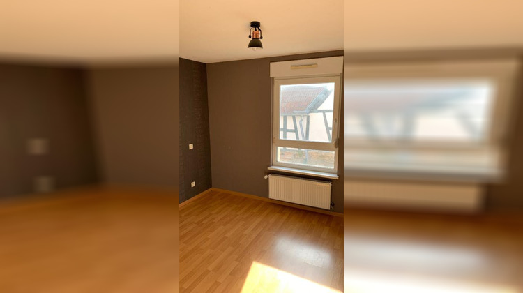 Ma-Cabane - Vente Appartement GEUDERTHEIM, 63 m²