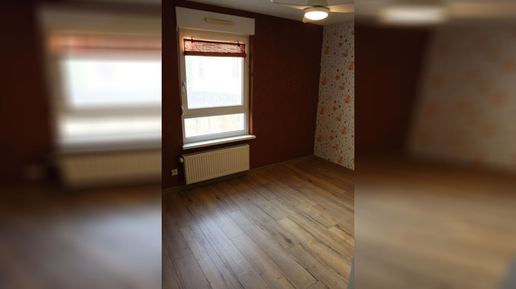 Ma-Cabane - Vente Appartement GEUDERTHEIM, 63 m²